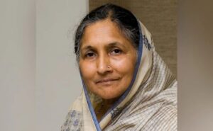Savitri Jindal Is India’s Richest Woman With Over $35.5 Billion Net Worth