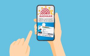 Face ID certification, physical copies are not required