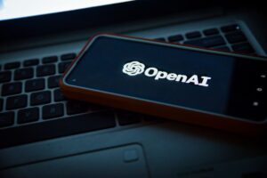 Openai allegedly wants to acquire Jony Ive and Sam Altman’s startup that is creating a new AI device