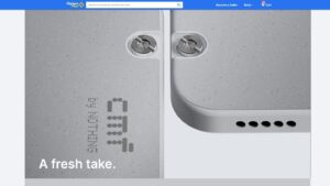 Rear Panel of CMF Phone 2 Pro appeared in new teaser before April 28