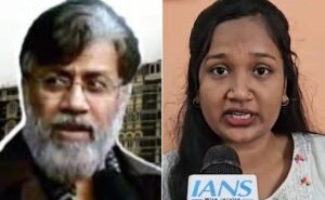 26/11 survivor, girl who identified Ajmal Kasab