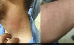 J&K student thrash in Nagpur