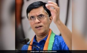 Congress leader on court order on CWG corruption case