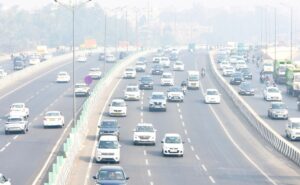 Emissions can make rain more acidic, study show