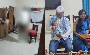 Karnataka Man Kills Wife, Children. Then Dies By Suicide