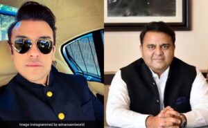 Adnan Sami’s return to excavation of former Pakistan minister’s balloon