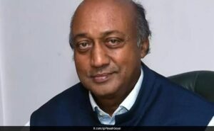 Former Bajaj Auto Vice President Madhur Bajaj dies in 73