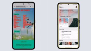 CMF Phone 2 Pro required Key and AI-AI to come with the required space facility