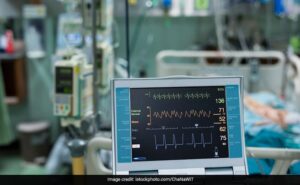 Varanasi woman searched for euthanasia by senior on the alleged harassment of mother