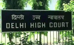 Delhi High Court directs Indians for legal assistance on the death line in Indonesia