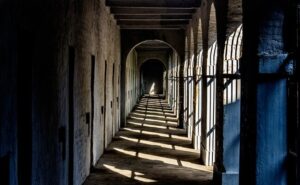 2 Pak men live in Telangana jails, when home countries refuse to take them