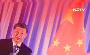 More factories, more deals: how China is planning Trump Trump