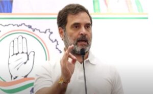 Rahul Gandhi’s letter to President after court sacks to 25,000 Bengal teachers