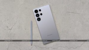 The Samsung Galaxy S26 series touched to remove with Snapdragon chips; EXYNOS 2600 SOC can use