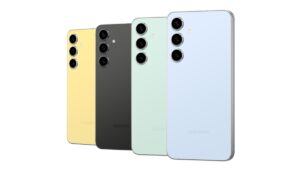 Samsung Galaxy S25 Fe arrives at Geekbench; The US model may have EXYNOS 2400 chipset facility