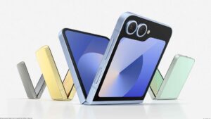 Samsung Galaxy Z Flip 7 FE Galaxy Z Flip 7X Spotted with 7X Monicer