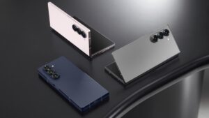 Samsung Galaxy Z Fold 7, Galaxy Z Flip 7 launch timeline leak; It is said to be thinner than the current model