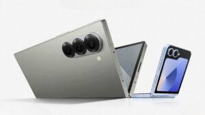 Samsung Galaxy Z Fold 7, Galaxy Z Flip 7 Battery Capacited Gathered through Capacity Certification Site