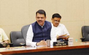 Amidst the line of ‘Hindi imposing’, Maharashtra made it mandatory