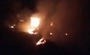 4 Children Among 7 Killed In Gas Cylinder Blast In West Bengal