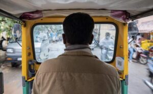 Odisha Tecky uses chats to interact on auto fare in Bengaluru