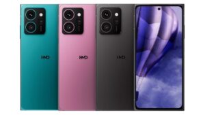 HMD Skyline 2 Monicer Surface online; Prepared to launch at the end of this year