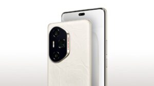 The Honor 400 allegedly receives 3C certification in China with the Honor 400 Pro; Sorting of specifications