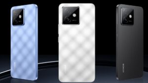 Honor X60 GT with Snapdragon 8+ General 1 SOC, 6,300mAh battery launch: Price, Specification