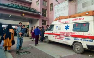 Businessman Pahgam of Raipur in Chhattisgarh killed in terrorist attack