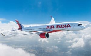Air India pushed Jet upgrade and wooed disgruntled passengers