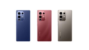 Infinix Note 50s 5G+ was teased to offer a thin design; Flipkart available