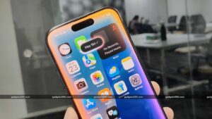 Apple filed a lawsuit by shareholders to eliminate AI progress allegedly