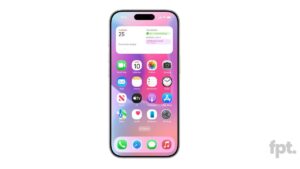 IOS 19 design leak signal ‘Floating’ tab view, new icon shape and more