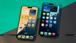 The iPhone 17 Pro display will not have scratch-resistant, anti-reflex coating facility: Report