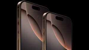 The iPhone 17 Pro series allegedly listed on Geekbench; Snapdragon 8 Elite SOC higher score