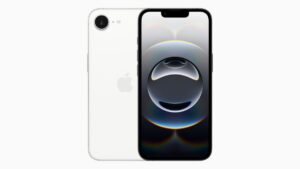 IPhone 17E soon to enter trial production, may debut in May 2026, Tipster claims