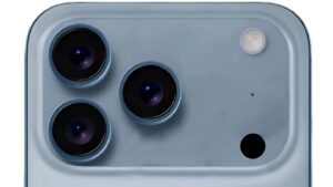 iPhone 17 Pro M4 McBook Air-inspired Sky Blue to reach Sky Blue Colerway, Tipster claims