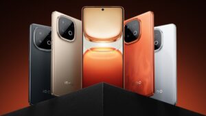 IQO Z10 Turbo Pro Snapdragon 8S General 4 SoC launched with IQO Z10 Turbo: Price, Specification