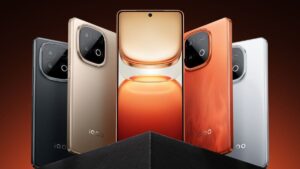 IQO Z10 Turbo, Z10 Turbo Pro chipset and other specifications appeared before China’s launch