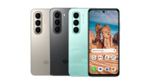 ITEL A95 5G MediaTek Dimensions with 6300 SoC, 50-megapixel rear camera launched in India: Price, Facilities