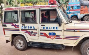 Pak woman was asked to leave with expired visa living in Odisha