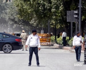 Delhi Traffic Police to get big relief in summer