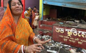 Calcutta High Court on Bengal Waqf Violence