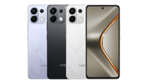 Oppo K12S with 7,000mAh battery, 50-megapixel dual rear camera unit launch: Price, Specifications