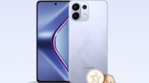 Oppo K13 5G with Snapdragon 6 General 4SOC, 7,000mAh battery launched in India: Price, Specification