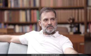 Poll panel source on Rahul Gandhi’s Maharashtra election comments