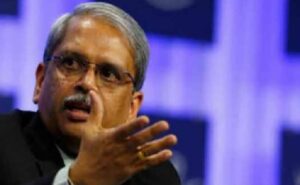 Karnataka High Court canceled the case against Infosys co-founder Chris Gopalakrishnan