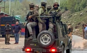 Pahalgam in Jammu and Kashmir was killed in terrorist attack from Pune
