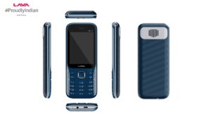 HMD, Lava Tejas Networks, to launch direct-to-mobile phone in partnership with Freestream