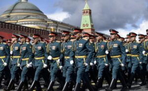 Defense Minister Rajnath Singh to participate in Russia’s victory day parade
